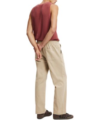 Men's Everyday Casual Pant