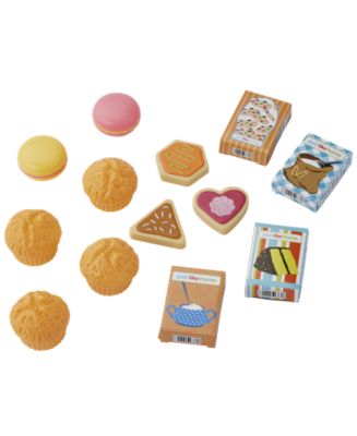 Just Like Home Baking Play Set