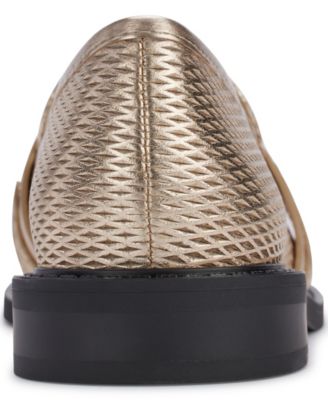 Women's Randall Almond Toe Loafers