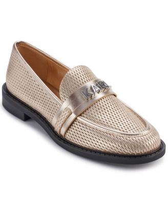 Women's Randall Almond Toe Loafers