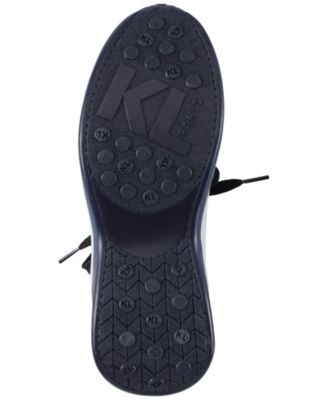 Women's Carsyn Lace Up Sneakers