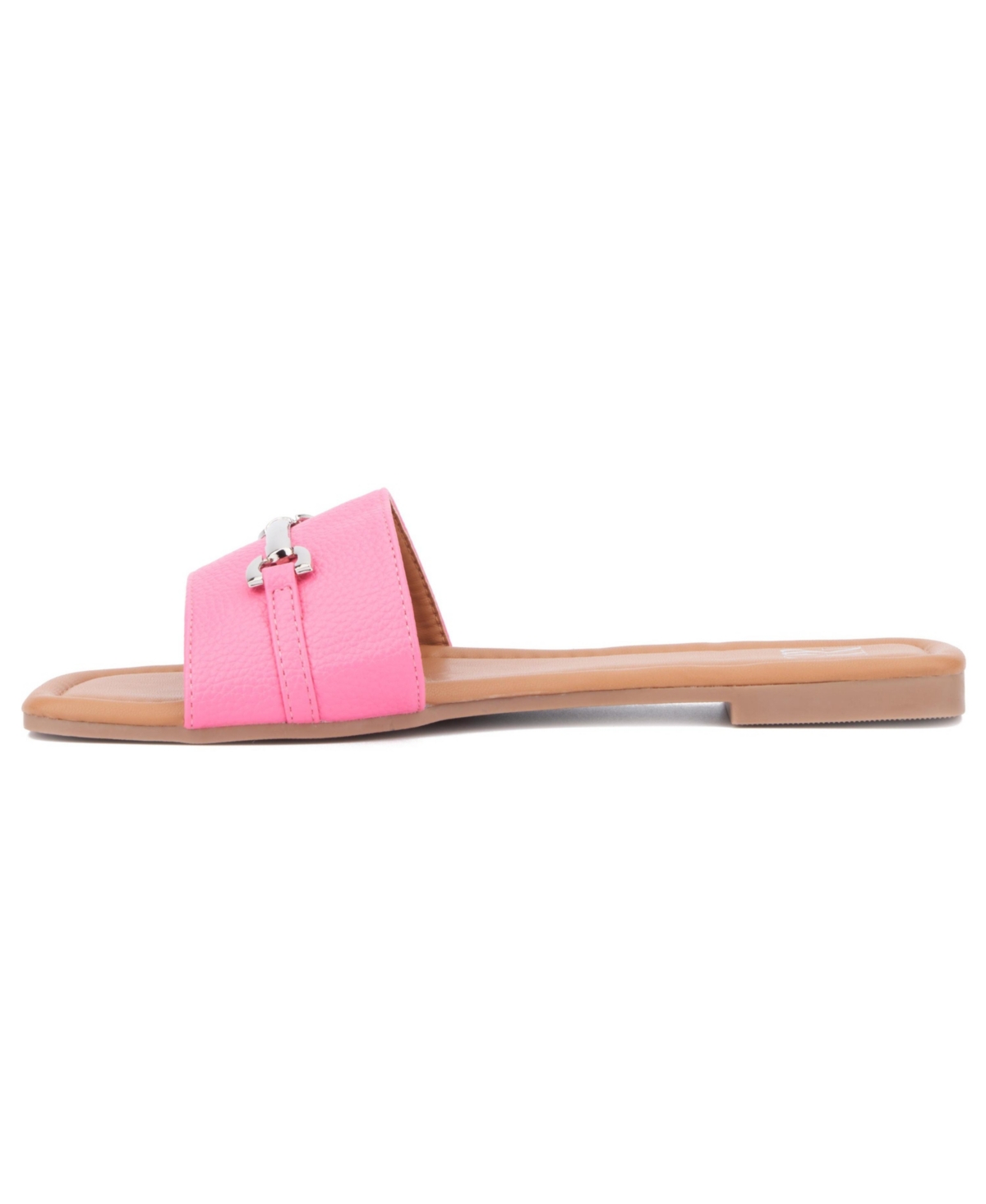 Women's Naia Flat Sandal