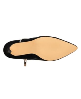 Women&#39;s Georgette Bootie