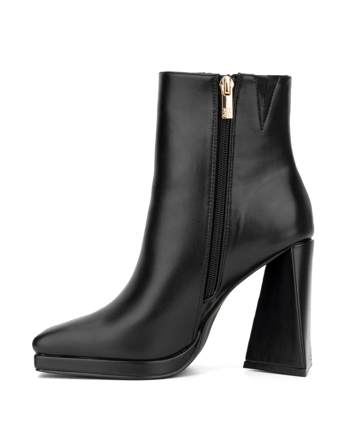 New York & Company Women's Yolana Ankle Boots