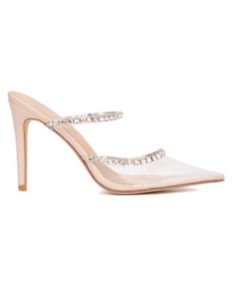 Women's Fatima Pumps