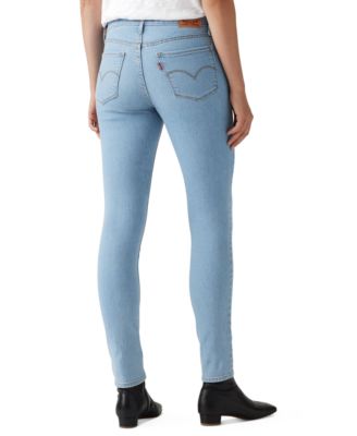 Trendy Plus Size 311 Shaping Skinny Jeans