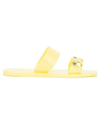 Women's Chantelle Gem Jelly Sandal