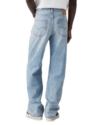 Men's 565 Loose Straight-Leg Jeans