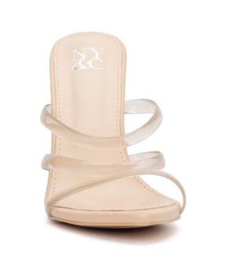 Women's Biana Slide Heeled Sandal