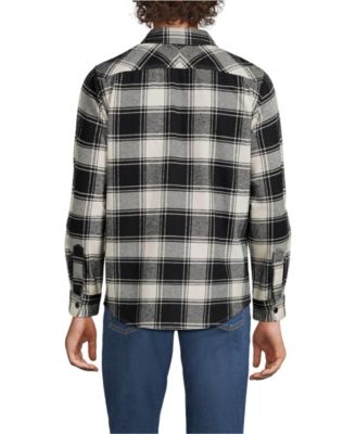 Men's Rugged Work Shirt