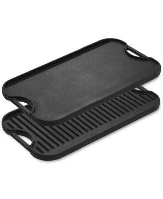 Pro-Grid Reversible Double Grill/Griddle