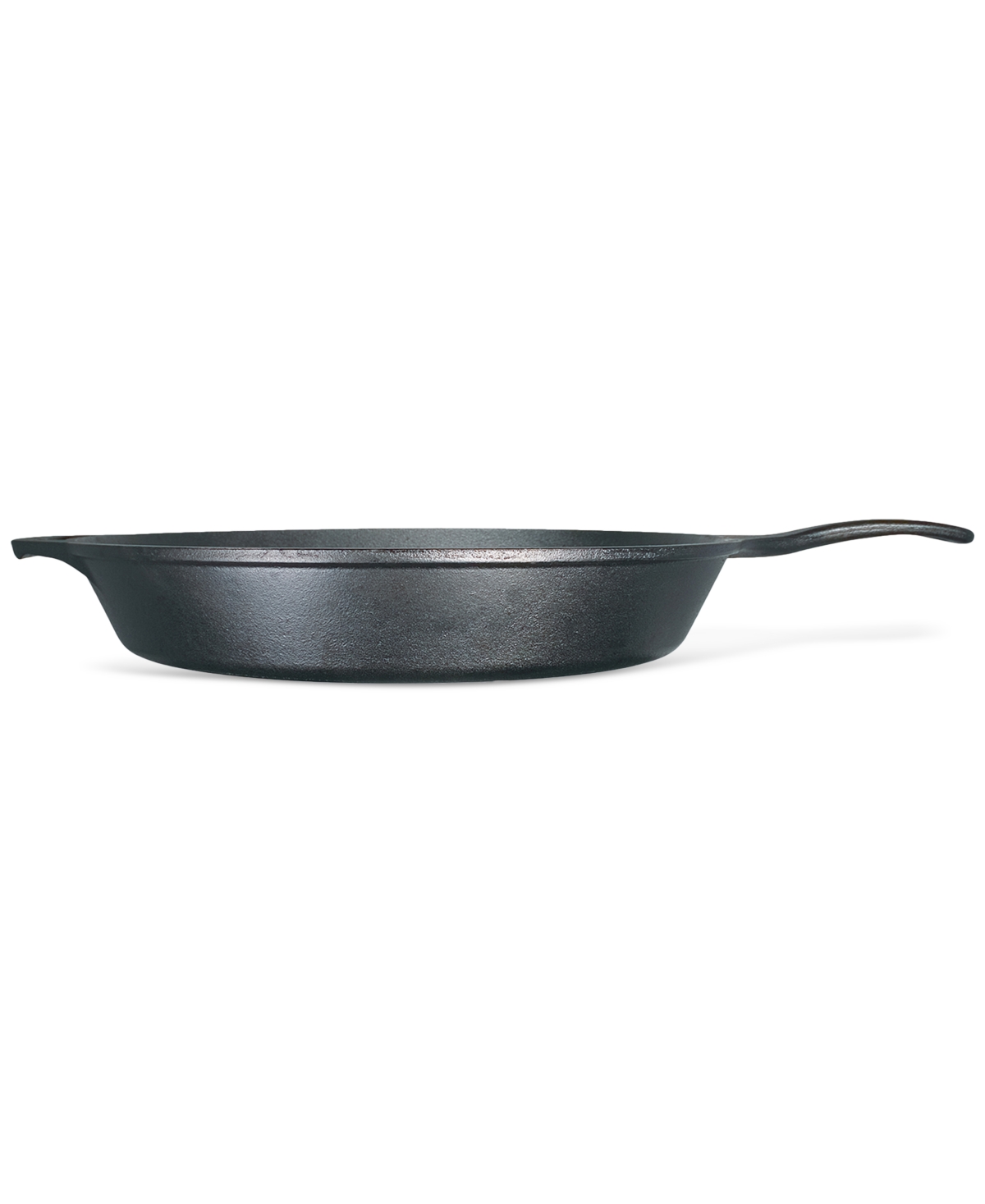 Lodge Cast Iron Lodge 15" Pre-seasoned Cast Iron Skillet In Multi