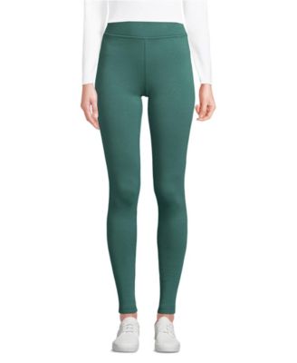 Macys fleece lined leggings online