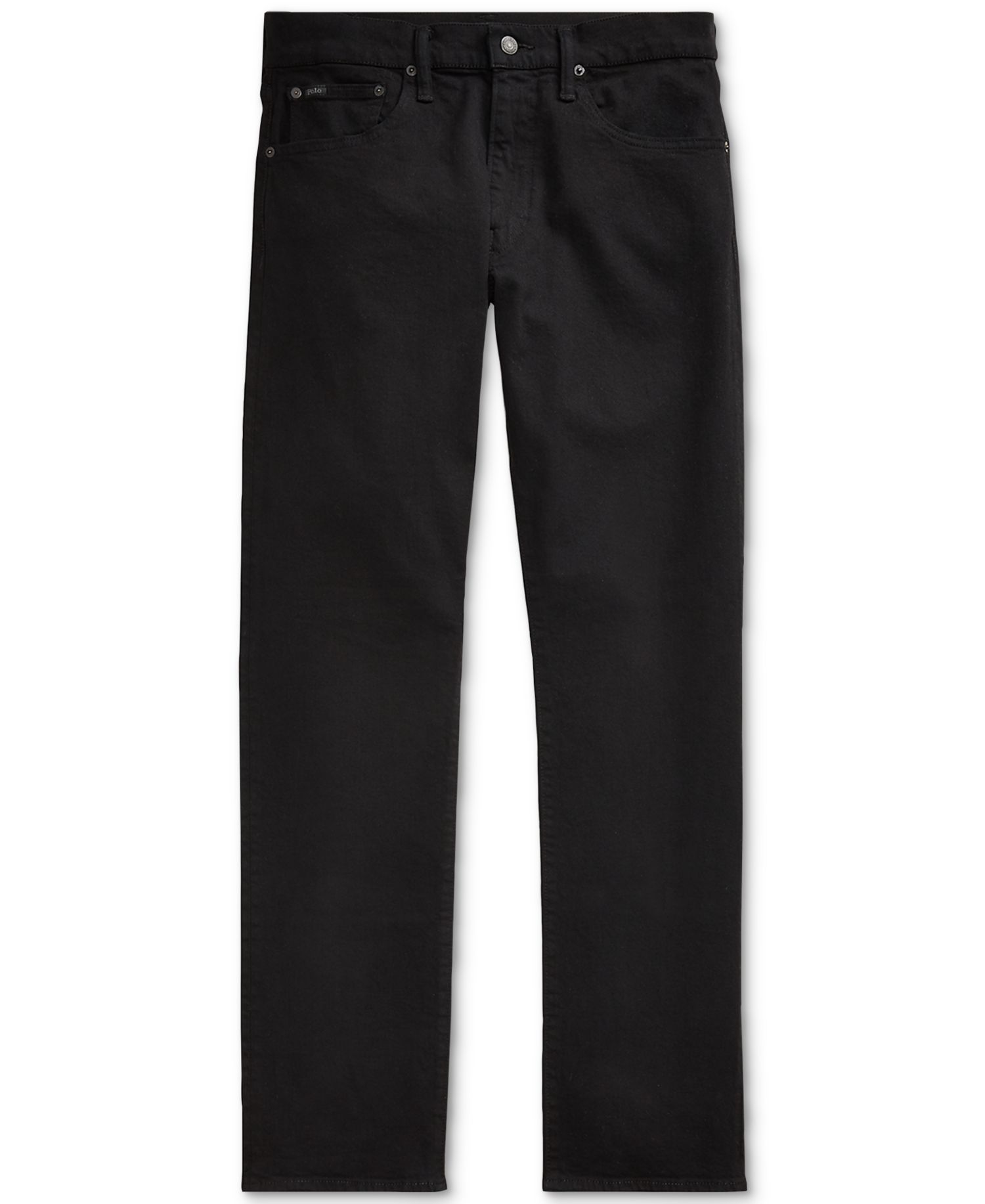 Men's Big & Tall Hampton Relaxed Straight Jeans