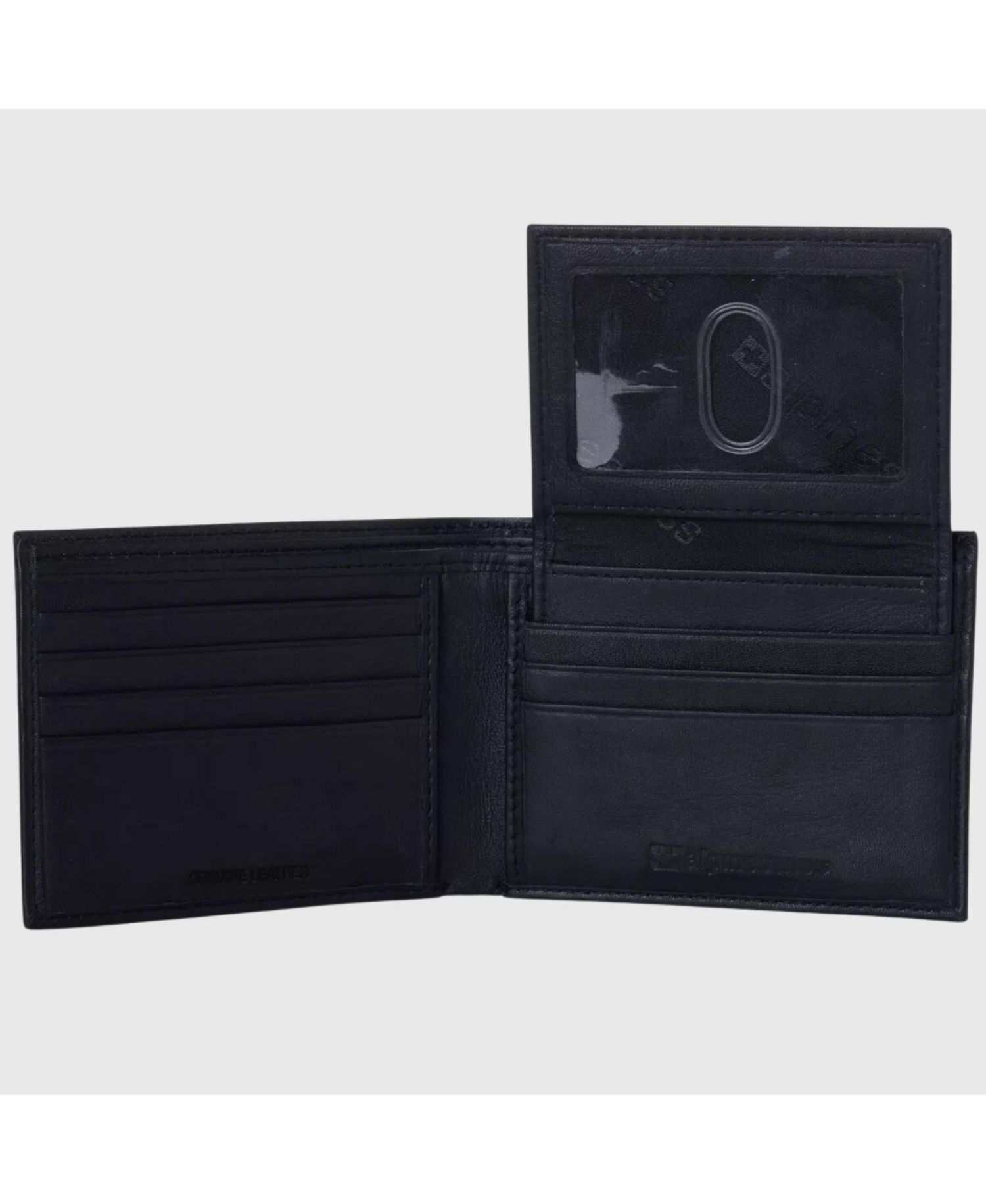 Passcase Bifold