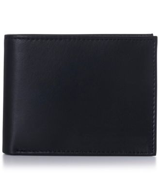Men's Wallet Trifold Bifold Billfolds to choose from Genuine Leather