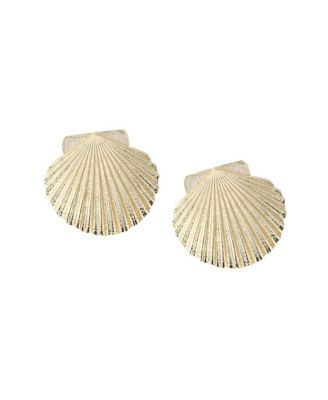 Women's The Seashell Jewellery Set
