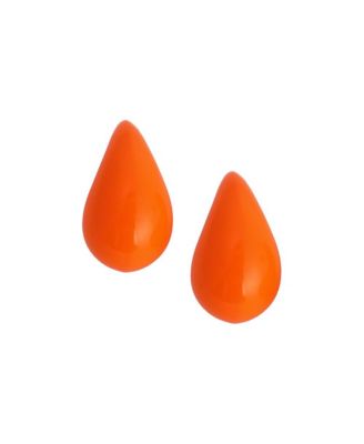 Women's The Medium Teardrop Stud Earrings