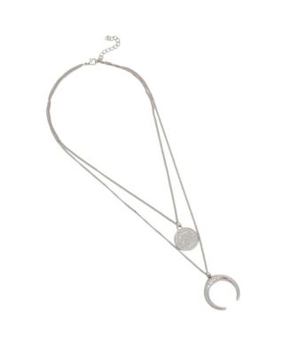 Women's The Cosmo Multi-Layer Necklace