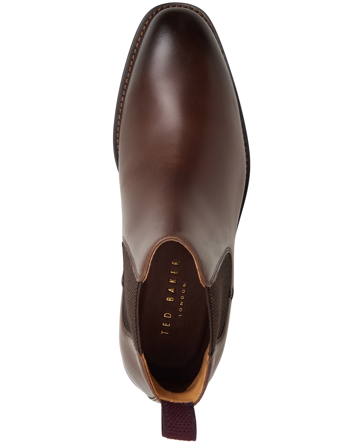 Ted Baker Men's Remington Ankle Boots