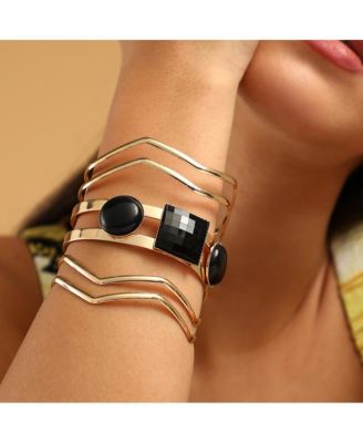 Women's The Cleo Cuff Bracelet