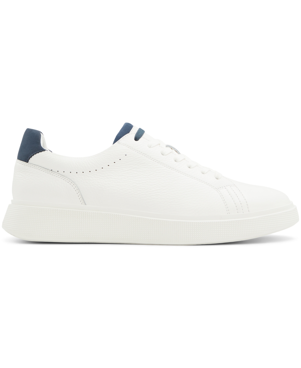 Ted Baker Men's Layton Lace Up Shoe In White