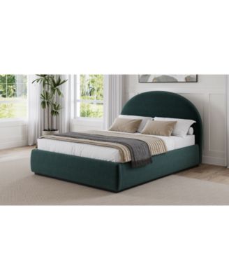 Lunare California King Bed
