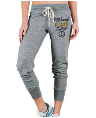 steelers womens sweatpants