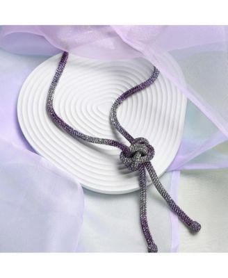 Women's The Jingle Sautoir Necklace