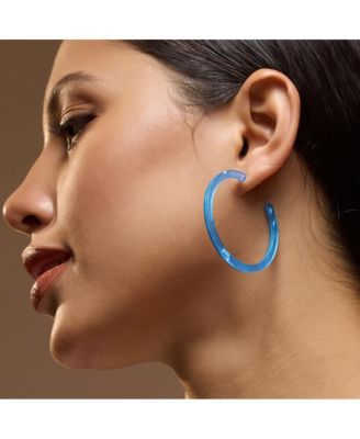 Women's The Paradiso Hoop Earrings