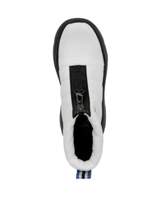 Shadow-Dancer Front-Zip Cold Weather Water Resistant Booties