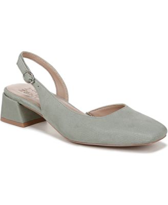 Naturalizer - Jayla Slingback Pumps