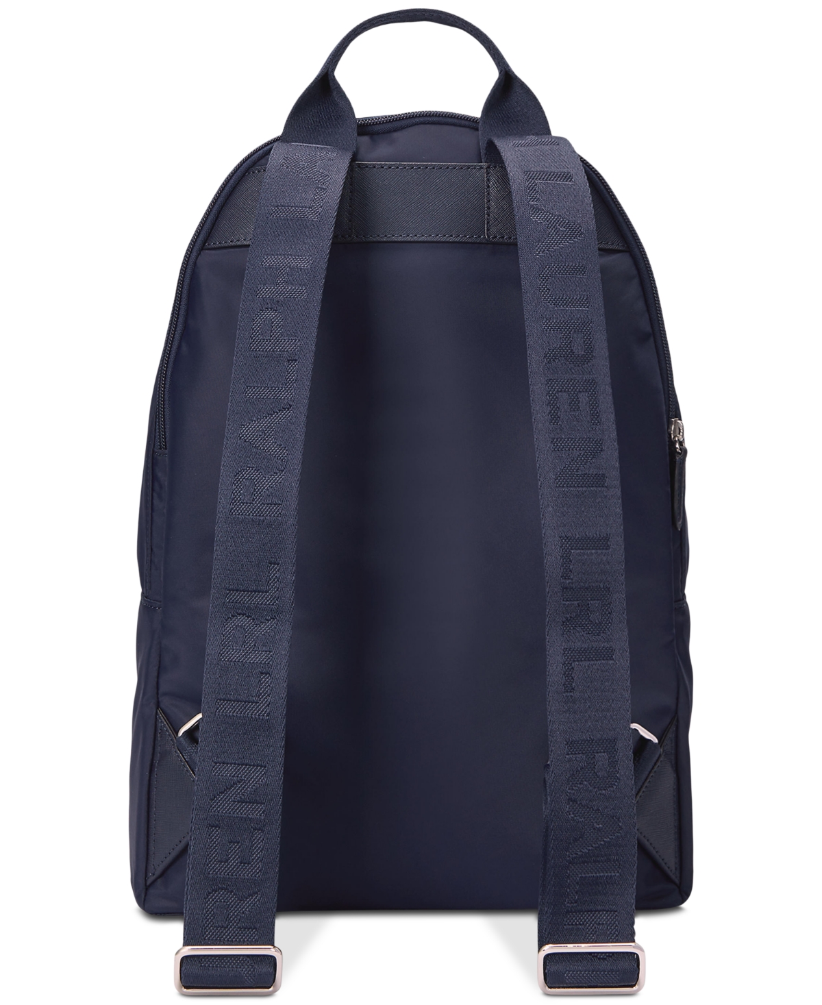 Lauren Ralph Lauren Nylon Medium Stevie Backpack