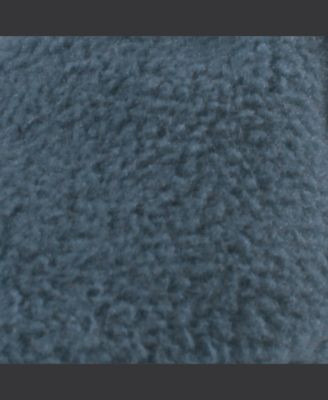 Baby Boys Snug Fleece Sherpa Slipper Boots