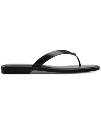 COACH Women's Brianna Flip Flop Sandals - Macy's