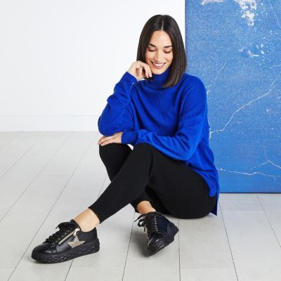 Women's Porto Star Sneakers