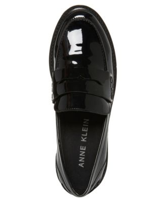 Women's Emmylou Lug Sole Loafers