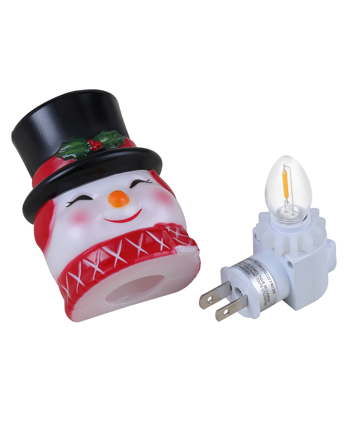 Mr. Christmas 5