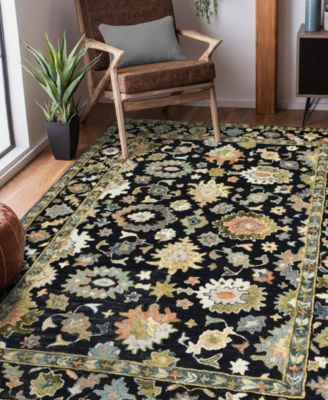 Jackson JAC2 5'x8' Area Rug