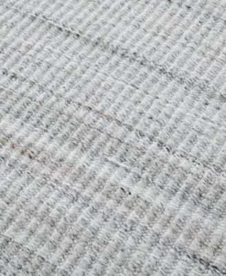 Amer Rugs Atlantic Atn2 Rug Collection In Gray