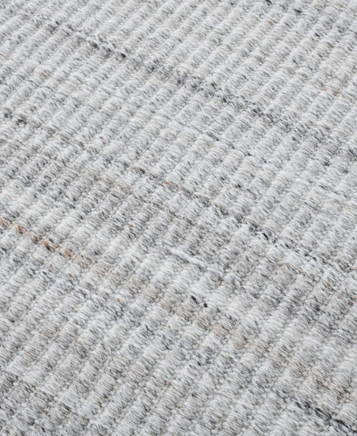 Amer Rugs Atlantic Atn2 5'x8' Area Rug In Gray