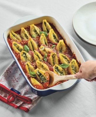 Farberware Bon Voyage 2-Piece Ceramic Baker Set