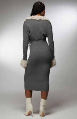 Women's x Ciara Two Piece Sweater Dress
