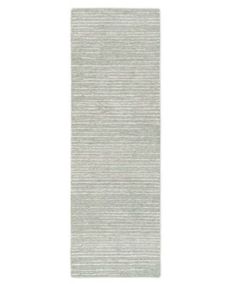 Tuscany Villa 2'3"x8' Runner Area Rug