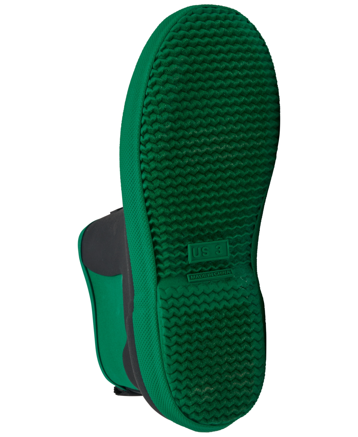 HUNTER LITTLE KIDS' FINLEY PULL-ON WATERPROOF RAIN BOOTS FROM FINISH LINE 