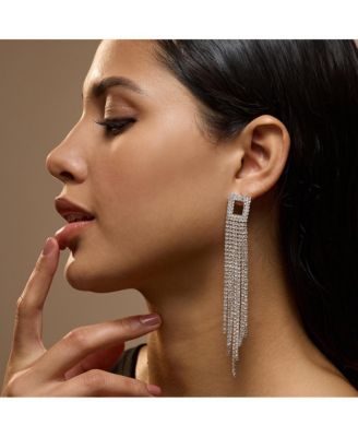 Women's The Camille Drop Earrings