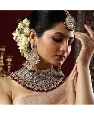 Women's The Aminah Jewellery Set