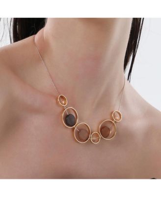 Women's The Orb Collar Necklace