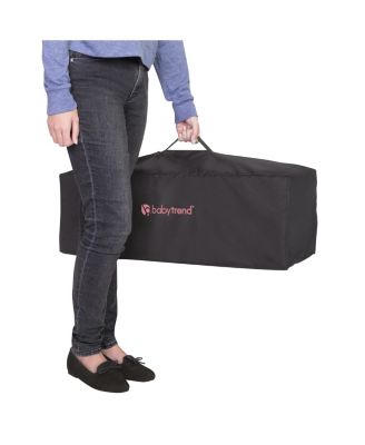 Lil Snooze Deluxe III for Twins