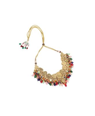 Women's The Jahanara Jewellery Set